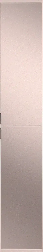 xonox Spiegelschrank Hochschrank Schrank - Garderobe Projekt X - 30x193x34